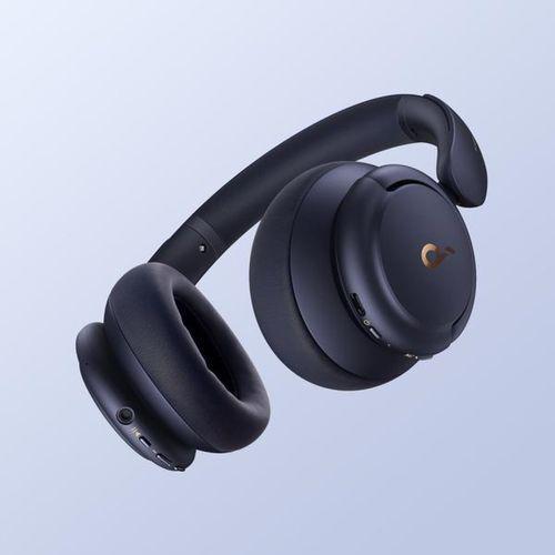Anker Soundcore Life Q30 Wireless Headphone- Blue Item | Buy Anker Soundcore Life Q30 Wireless Headphone- Blue | SPOP Enterprise Global