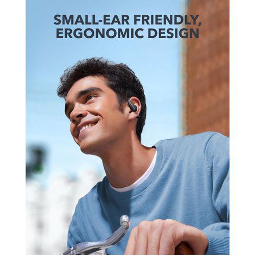 Anker Soundcore AeroFit Open-Ear Headphones, Ultra Comfort - IPX7 Waterproof, 42H Playtime, Bluetooth 5.3 - Black Item | Buy Anker Soundcore AeroFit Open-Ear Headphones, Ultra Comfort - IPX7 Waterproof, 42H Playtime, Bluetooth 5.3 - Black | SPOP Enterprise Global
