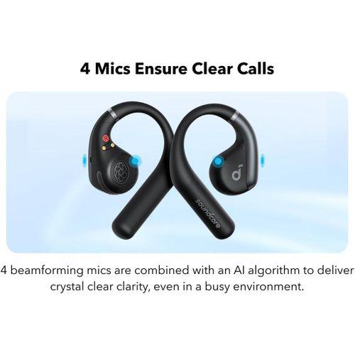 Soundcore Anker AeroFit Pro - Auricolari Aperti, Ultra Leggeri - Foto 10