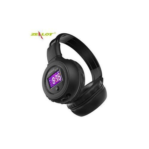Zealot B570 Bluetooth Headphones Microphone Stereo Item | Buy Zealot B570 Bluetooth Headphones Microphone Stereo | SPOP Enterprise Global