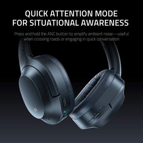 Razer Opus Active Noise Cancelling ANC Wireless Headphones Item | Buy Razer Opus Active Noise Cancelling ANC Wireless Headphones | SPOP Enterprise Global