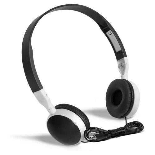 Universal 3.5mm Wired Headphones for PC, Online Classes & Training Item | Buy Universal 3.5mm Wired Headphones for PC, Online Classes & Training | SPOP Enterprise Global