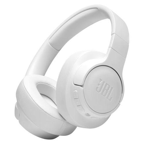 Jbl Tune 760BT Wireless Over-Ear NC Headphones - White Item | Buy Jbl Tune 760BT Wireless Over-Ear NC Headphones - White | SPOP Enterprise Global