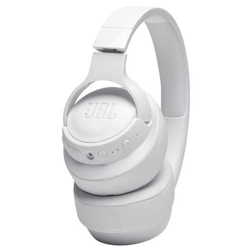 Jbl Tune 760BT Wireless Over-Ear NC Headphones - White Item | Buy Jbl Tune 760BT Wireless Over-Ear NC Headphones - White | SPOP Enterprise Global