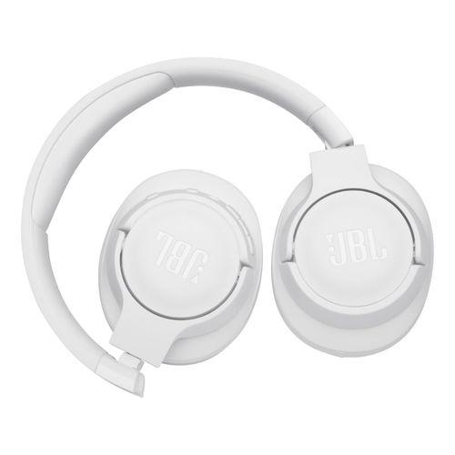 Jbl Tune 760BT Wireless Over-Ear NC Headphones - White Item | Buy Jbl Tune 760BT Wireless Over-Ear NC Headphones - White | SPOP Enterprise Global