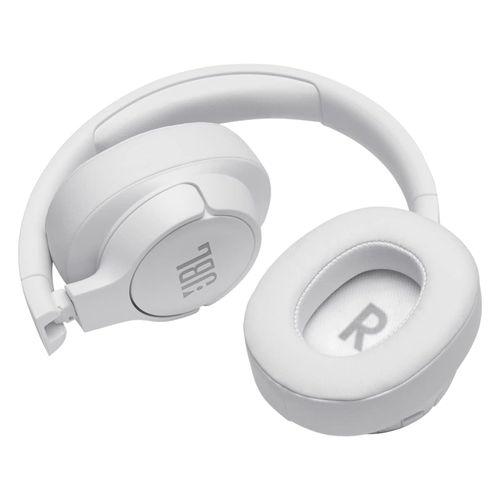 Jbl Tune 760BT Wireless Over-Ear NC Headphones - White Item | Buy Jbl Tune 760BT Wireless Over-Ear NC Headphones - White | SPOP Enterprise Global