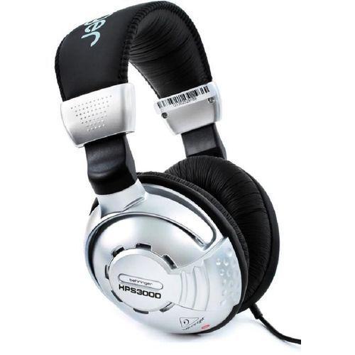Behringer HPS 3000 High- Defination DJ Headphones Item | Buy Behringer HPS 3000 High- Defination DJ Headphones | SPOP Enterprise Global
