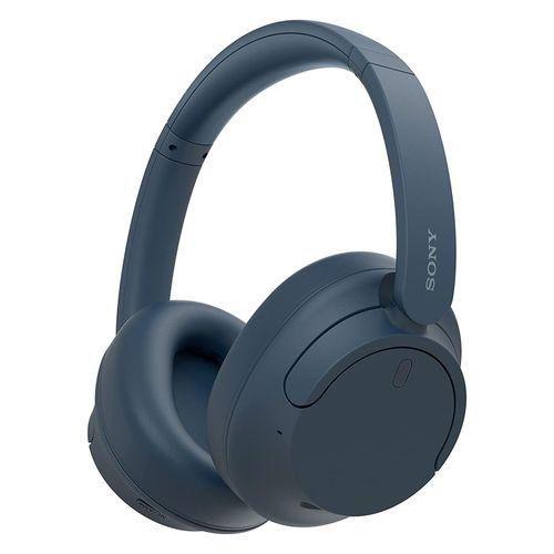 Sony WH-CH720N Noise Canceling Wireless Headphones -Blue Item | Buy Sony WH-CH720N Noise Canceling Wireless Headphones -Blue | SPOP Enterprise Global
