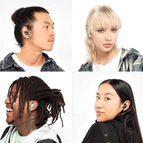 Skullcandy Indy Evo True Wireless In-Ear Earbud - Pure Mint Item | Buy Skullcandy Indy Evo True Wireless In-Ear Earbud - Pure Mint | SPOP Enterprise Global