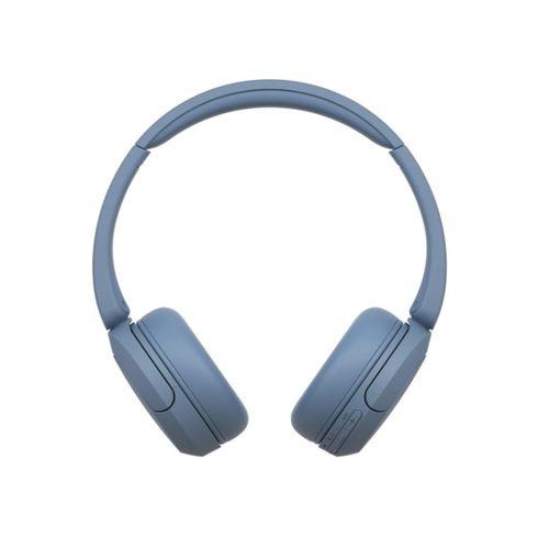 Sony WH-CH520 Wireless Bluetooth Over-Ear Headphones with Mic – Noise Cancelling Headset for Calls and Music – Blue Item | Buy Sony WH-CH520 Wireless Bluetooth Over-Ear Headphones with Mic – Noise Cancelling Headset for Calls and Music – Blue | SPOP Enterprise Global