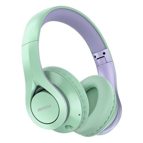 Mpow 059 Bluetooth Headphones (Green) Item | Buy Mpow 059 Bluetooth Headphones (Green) | SPOP Enterprise Global