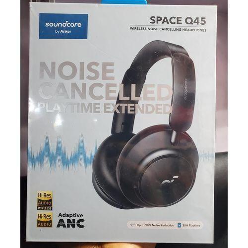 Anker Soundcore Space Q45 Wireless Noise Cancelling Headphones Item | Buy Anker Soundcore Space Q45 Wireless Noise Cancelling Headphones | SPOP Enterprise Global