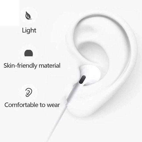 GtyGo 2 pcs Earphone Wired Control Mic In-Ear Headset 3.5mm Wired Ear bud Wire Contro Stereo Sound Item | Buy GtyGo 2 pcs Earphone Wired Control Mic In-Ear Headset 3.5mm Wired Ear bud Wire Contro Stereo Sound | SPOP Enterprise Global