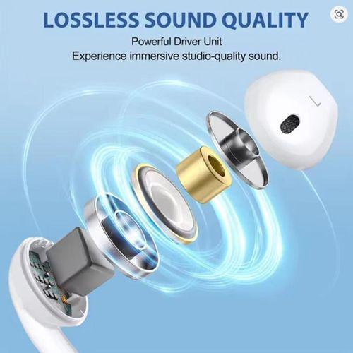 GtyGo 2 pcs Earphone Wired Control Mic In-Ear Headset 3.5mm Wired Ear bud Wire Contro Stereo Sound Item | Buy GtyGo 2 pcs Earphone Wired Control Mic In-Ear Headset 3.5mm Wired Ear bud Wire Contro Stereo Sound | SPOP Enterprise Global