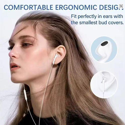GtyGo 2 pcs Earphone Wired Control Mic In-Ear Headset 3.5mm Wired Ear bud Wire Contro Stereo Sound Item | Buy GtyGo 2 pcs Earphone Wired Control Mic In-Ear Headset 3.5mm Wired Ear bud Wire Contro Stereo Sound | SPOP Enterprise Global