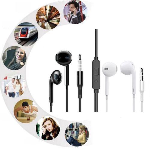 GtyGo 2 pcs Earphone Wired Control Mic In-Ear Headset 3.5mm Wired Ear bud Wire Contro Stereo Sound Item | Buy GtyGo 2 pcs Earphone Wired Control Mic In-Ear Headset 3.5mm Wired Ear bud Wire Contro Stereo Sound | SPOP Enterprise Global