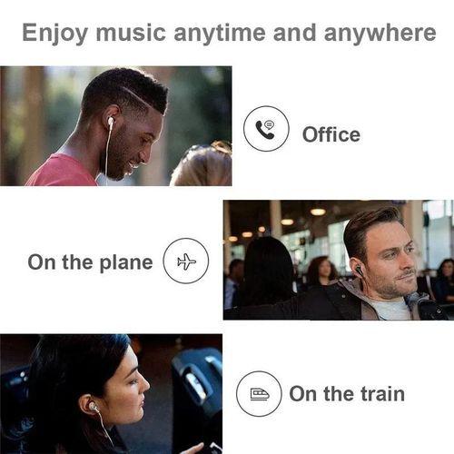 GtyGo 2 pcs Earphone Wired Control Mic In-Ear Headset 3.5mm Wired Ear bud Wire Contro Stereo Sound Item | Buy GtyGo 2 pcs Earphone Wired Control Mic In-Ear Headset 3.5mm Wired Ear bud Wire Contro Stereo Sound | SPOP Enterprise Global