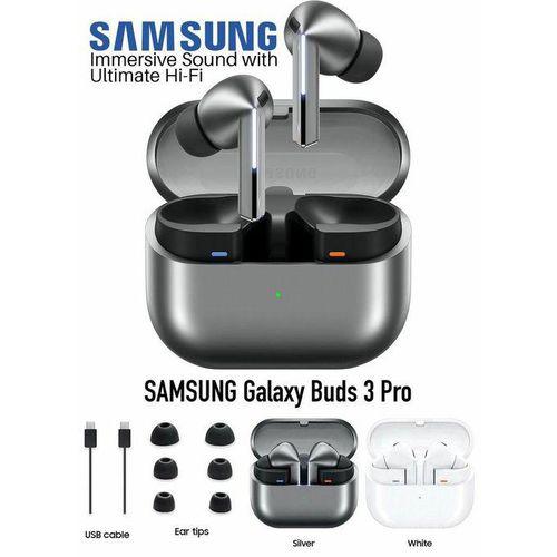 Samsung Galaxy BUDS 3 Pro Headphone Bluetooth Wireless EàrBuds Earphone Headset Item | Buy Samsung Galaxy BUDS 3 Pro Headphone Bluetooth Wireless EàrBuds Earphone Headset | SPOP Enterprise Global