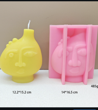 Item | Buy 9in1 daisy mold | SPOP Enterprise Global