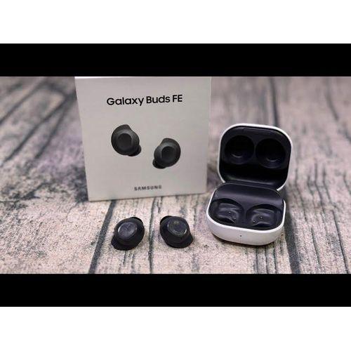 Samsung Galaxy Buds FE Bluetooth EàrBuds Wireless Headphone Headset Earphone Item | Buy Samsung Galaxy Buds FE Bluetooth EàrBuds Wireless Headphone Headset Earphone | SPOP Enterprise Global