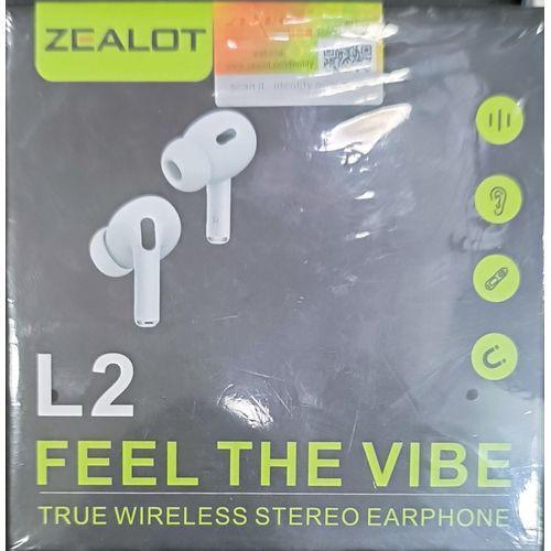 Zealot L2 Wireless Stereo Earphones Item | Buy Zealot L2 Wireless Stereo Earphones | SPOP Enterprise Global