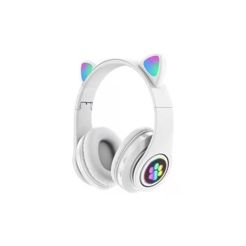 B39 Cute Cat Ears Bluetooth Wireless Headphone Item | Buy B39 Cute Cat Ears Bluetooth Wireless Headphone | SPOP Enterprise Global