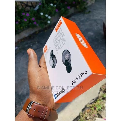Jbl Air Pro Earbud Bluetooth+Power Bank Item | Buy Jbl Air Pro Earbud Bluetooth+Power Bank | SPOP Enterprise Global