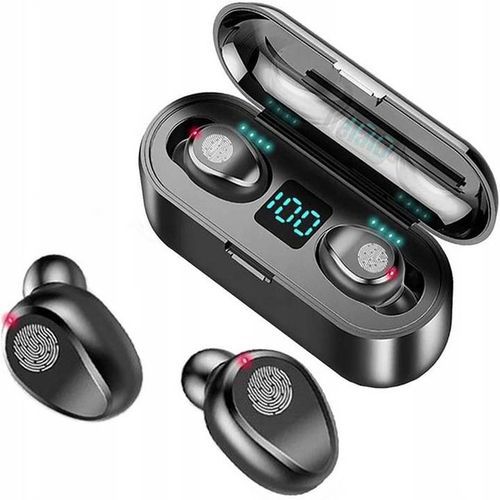 Jbl Air Pro Earbud Bluetooth+Power Bank Item | Buy Jbl Air Pro Earbud Bluetooth+Power Bank | SPOP Enterprise Global