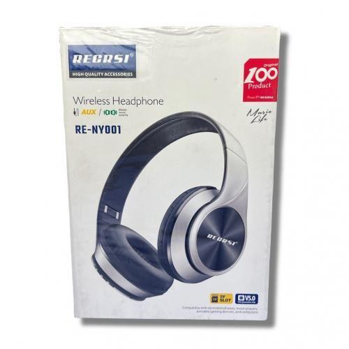 NEW Classic Bluetooth Wireless Bass Headset-SUPERB Item | Buy NEW Classic Bluetooth Wireless Bass Headset-SUPERB | SPOP Enterprise Global