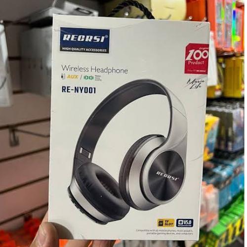 NEW Classic Bluetooth Wireless Bass Headset-SUPERB Item | Buy NEW Classic Bluetooth Wireless Bass Headset-SUPERB | SPOP Enterprise Global