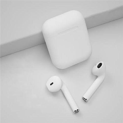 Wireless Earbuds Bluetooth Headphones Earpiece Fingerprint Touch Control Bass For IPhone Android Headset Item | Buy Wireless Earbuds Bluetooth Headphones Earpiece Fingerprint Touch Control Bass For IPhone Android Headset | SPOP Enterprise Global