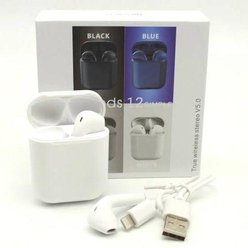 Wireless Earbuds Bluetooth Headphones Earpiece Fingerprint Touch Control Bass For IPhone Android Headset Item | Buy Wireless Earbuds Bluetooth Headphones Earpiece Fingerprint Touch Control Bass For IPhone Android Headset | SPOP Enterprise Global