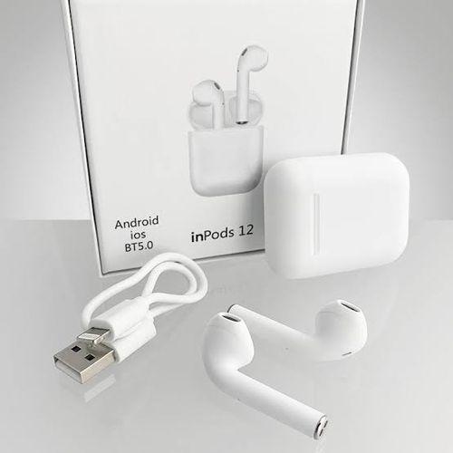 Wireless Earbuds Bluetooth Headphones Earpiece Fingerprint Touch Control Bass For IPhone Android Headset Item | Buy Wireless Earbuds Bluetooth Headphones Earpiece Fingerprint Touch Control Bass For IPhone Android Headset | SPOP Enterprise Global