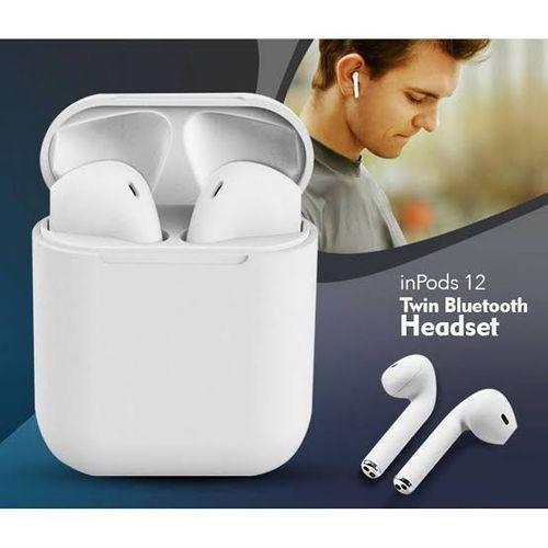 Wireless Earbuds Bluetooth Headphones Earpiece Fingerprint Touch Control Bass For IPhone Android Headset Item | Buy Wireless Earbuds Bluetooth Headphones Earpiece Fingerprint Touch Control Bass For IPhone Android Headset | SPOP Enterprise Global
