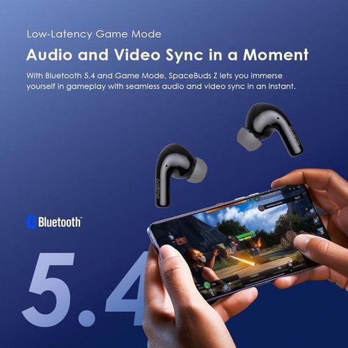 Oraimo SpaceBuds-Z ANC Sound360 Spatial Audio True Wireless Earbuds OTW-625 Item | Buy Oraimo SpaceBuds-Z ANC Sound360 Spatial Audio True Wireless Earbuds OTW-625 | SPOP Enterprise Global