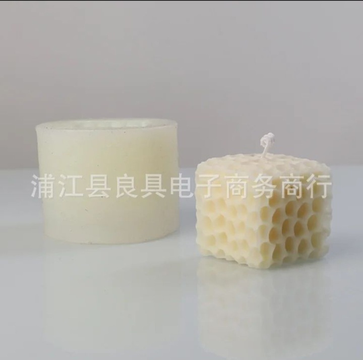 Item | Buy HONEY COMB MOLD | SPOP Enterprise Global