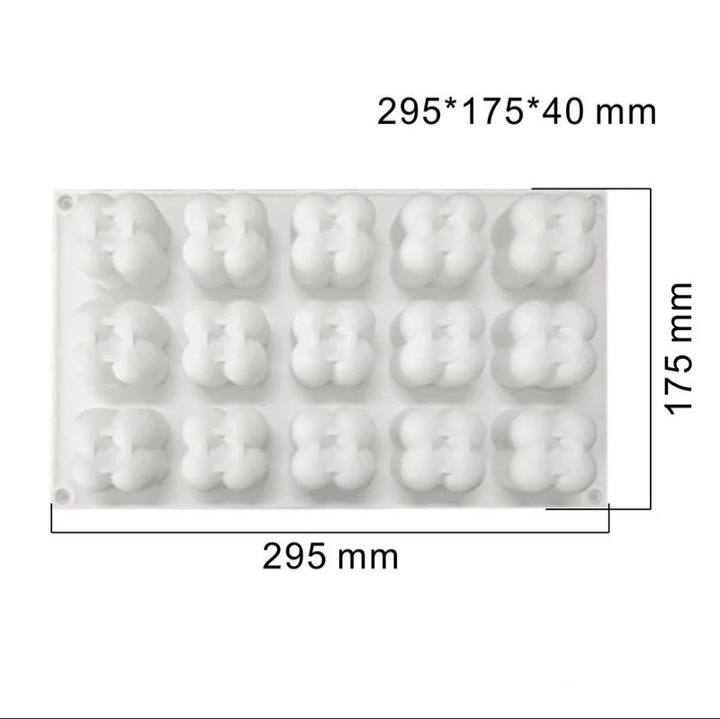 Item | Buy BUBBLE MOLD | SPOP Enterprise Global
