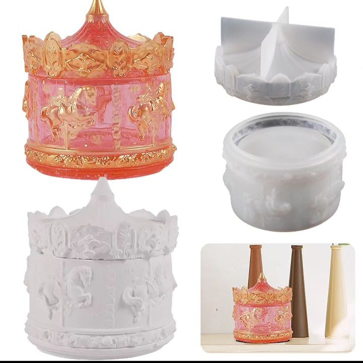 Item | Buy ROYAL JAR MOLD | SPOP Enterprise Global