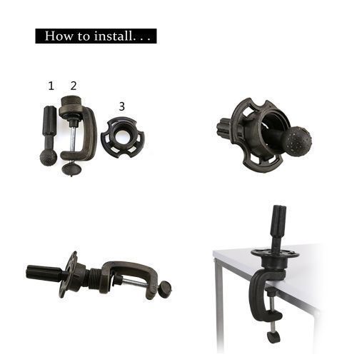 Dummy Wig Stand Mannequin Head Clamp Holder Item | Buy Dummy Wig Stand Mannequin Head Clamp Holder | SPOP Enterprise Global