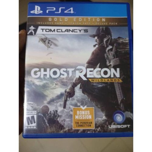 UBISOFT Tom Clancy Item | Buy UBISOFT Tom Clancy