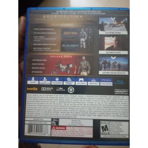 UBISOFT Tom Clancy Item | Buy UBISOFT Tom Clancy