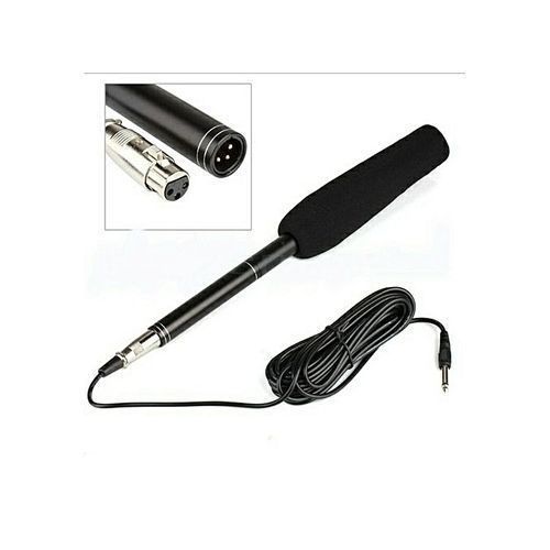 Boom Condenser Microphone Item | Buy Boom Condenser Microphone | SPOP Enterprise Global