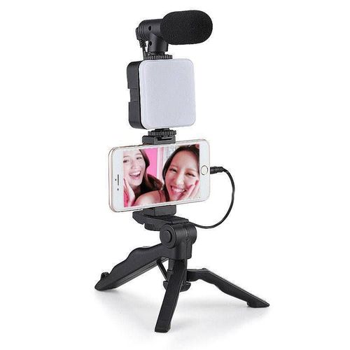 Video Making Vlogging Kit Item | Buy Video Making Vlogging Kit | SPOP Enterprise Global