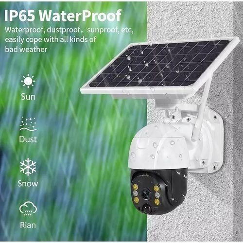 PTZ Wireless CCTV Security Camera Wifi HD 4G SIM Wirless Solar Powered Wirwless Battery outdoor (ptz) Item | Buy PTZ Wireless CCTV Security Camera Wifi HD 4G SIM Wirless Solar Powered Wirwless Battery outdoor (ptz) | SPOP Enterprise Global