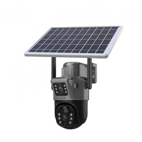 V380 Pro 4G Solar PTZ Security Camera – 8MP 4K Ultra HD, Dual Lens, Night Vision, Motion Detection, IP66 Waterproof Item | Buy V380 Pro 4G Solar PTZ Security Camera – 8MP 4K Ultra HD, Dual Lens, Night Vision, Motion Detection, IP66 Waterproof | SPOP Enterprise Global