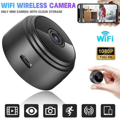8pcs Motion Detection V720 Wifi Wireless CCTV Hidden Spy Camera, Cloud/SD Storage, Night Vision Item | Buy 8pcs Motion Detection V720 Wifi Wireless CCTV Hidden Spy Camera, Cloud/SD Storage, Night Vision | SPOP Enterprise Global
