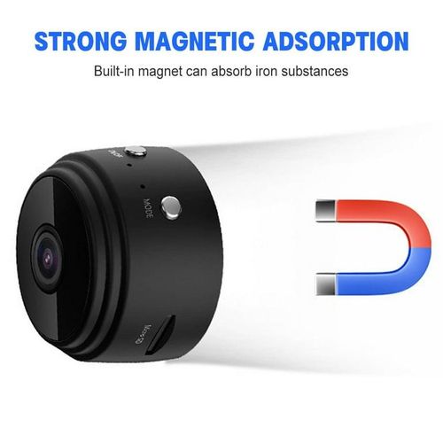 8pcs Motion Detection V720 Wifi Wireless CCTV Hidden Spy Camera, Cloud/SD Storage, Night Vision Item | Buy 8pcs Motion Detection V720 Wifi Wireless CCTV Hidden Spy Camera, Cloud/SD Storage, Night Vision | SPOP Enterprise Global