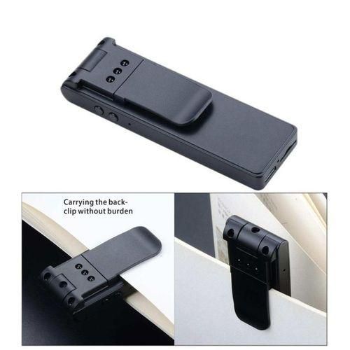 1080P HD Mini Body Camera Pocket Video Spy Hidden Cam Pen W/Back Clip Item | Buy 1080P HD Mini Body Camera Pocket Video Spy Hidden Cam Pen W/Back Clip | SPOP Enterprise Global