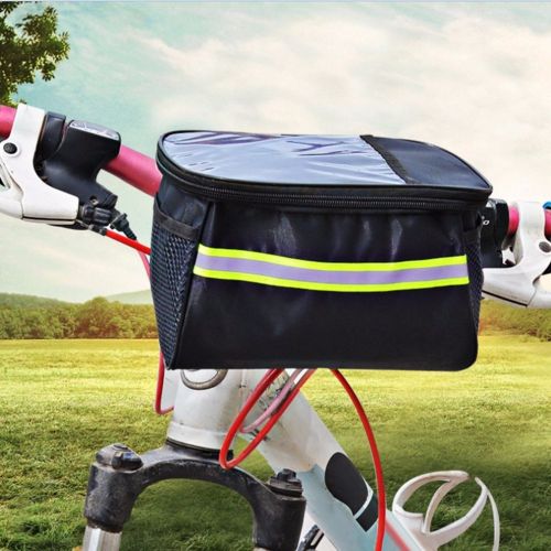 20 Inch Large Polyester Bike Front Basket Durable Item | Buy 20 Inch Large Polyester Bike Front Basket Durable | SPOP Enterprise Global