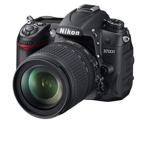Nikon D7000 Camera With 18 To 105,mm Lens Item | Buy Nikon D7000 Camera With 18 To 105,mm Lens | SPOP Enterprise Global